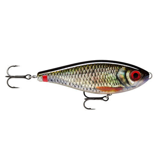 Rapala X-Rap Haku 14cm/74g - 10