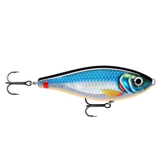 Rapala X-Rap Haku 14cm/74g - 4