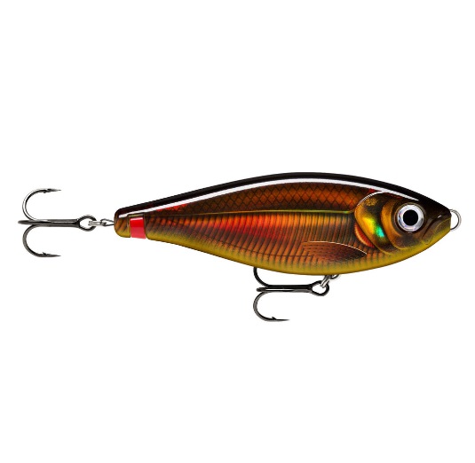 Rapala X-Rap Haku 14cm/74g - 12