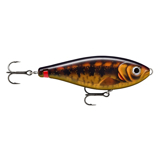 Rapala X-Rap Haku 14cm/74g - 15