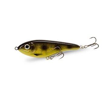 Buster Jerk Spotted Bullhead