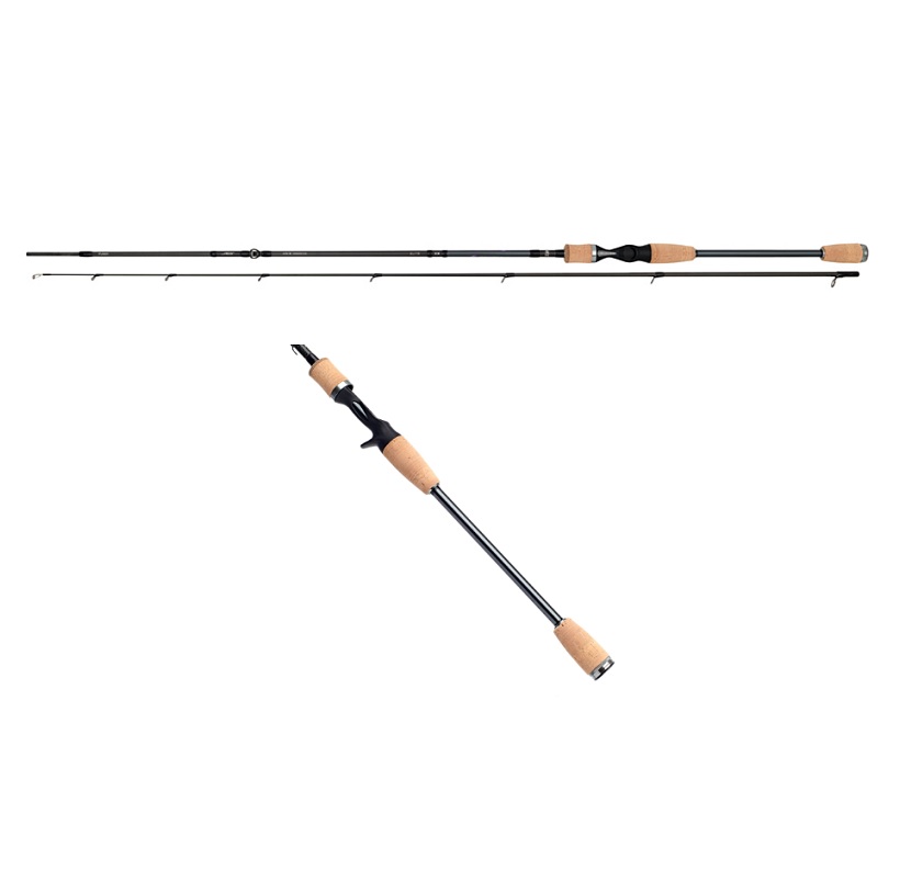 Daiwa Prorex AGS Baitcasting Rod 120g from