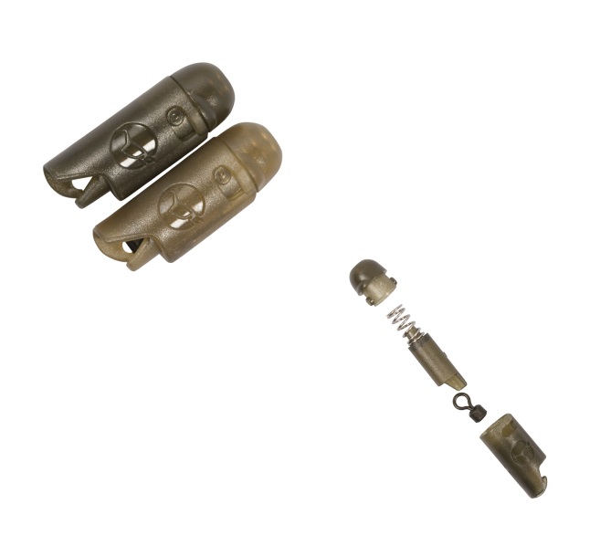 Korda Heli-Safe Lead Release System 2-pack - 3
