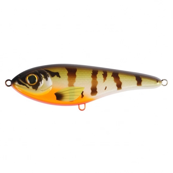 Buster Jerk Sunfish
