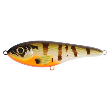 Buster Jerk Sunfish