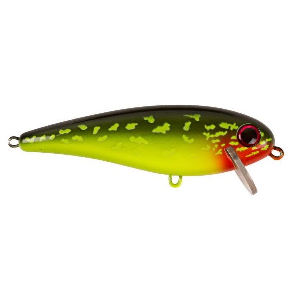 Jonny Wobbler 15cm/82g - 6