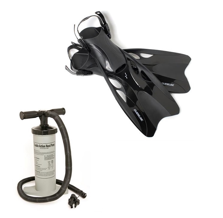 Guideline Drifter Kickboat - 4