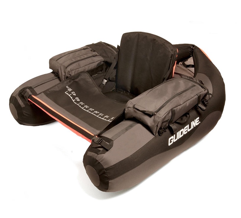 Guideline Drifter Kickboat