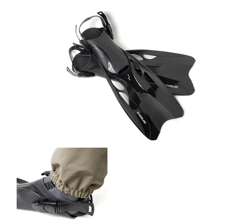 Guideline Drifter Kickboat - 2