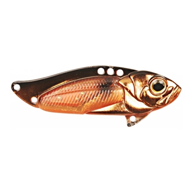 Strike Pro Astro Vibe UV 65mm/26g  - 4