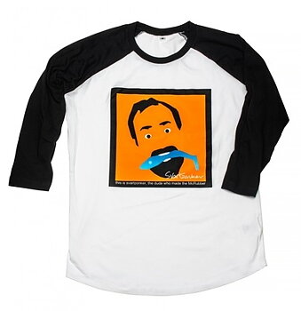 Svartzonker "The Dude" strl XL