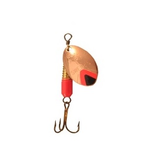 Kingspinnaren Gliet 7g - 3