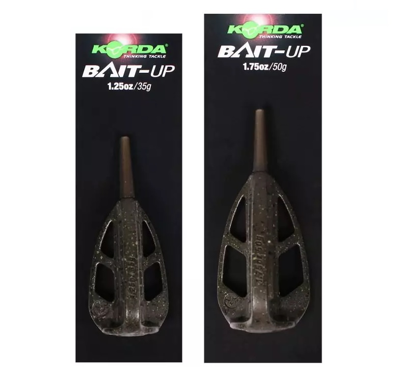 Korda Bait-Up Method Feeder