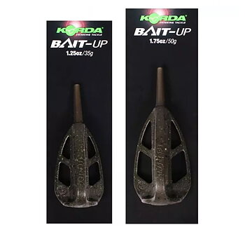 Korda Bait-Up Method Feeder