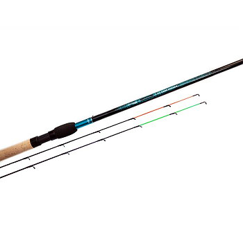 Drennan Vertex Carp Feeder