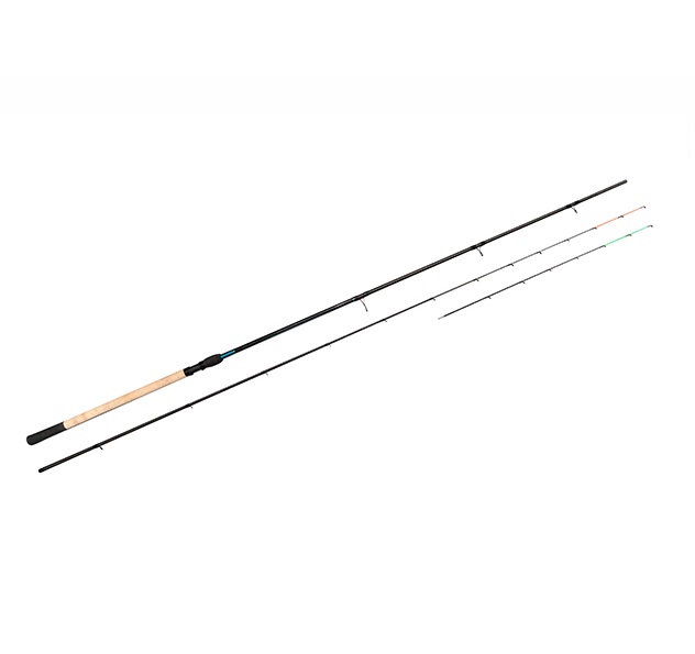 Drennan Vertex Carp Feeder - 2