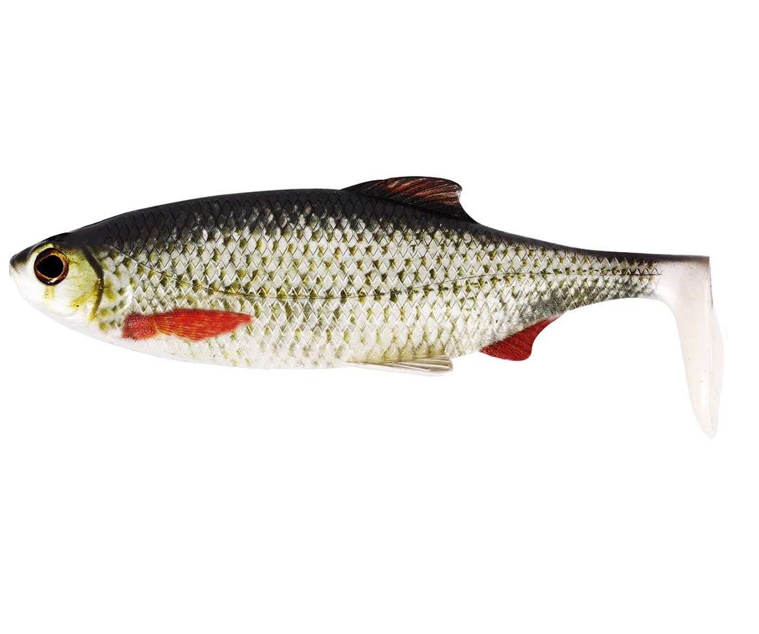 Westin Ricky The Roach Shadtail 14cm/42g - 5
