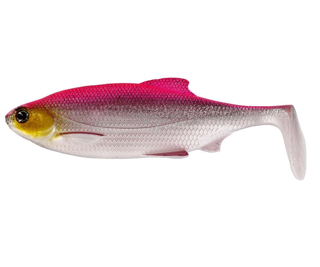 Westin Ricky The Roach Shadtail 14cm/42g - 4