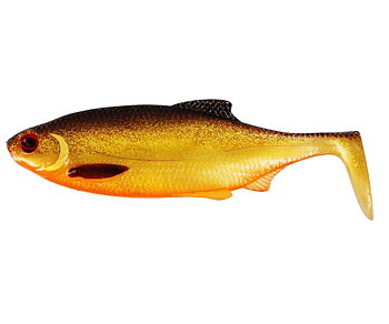Westin Ricky The Roach Shadtail 14cm/42g