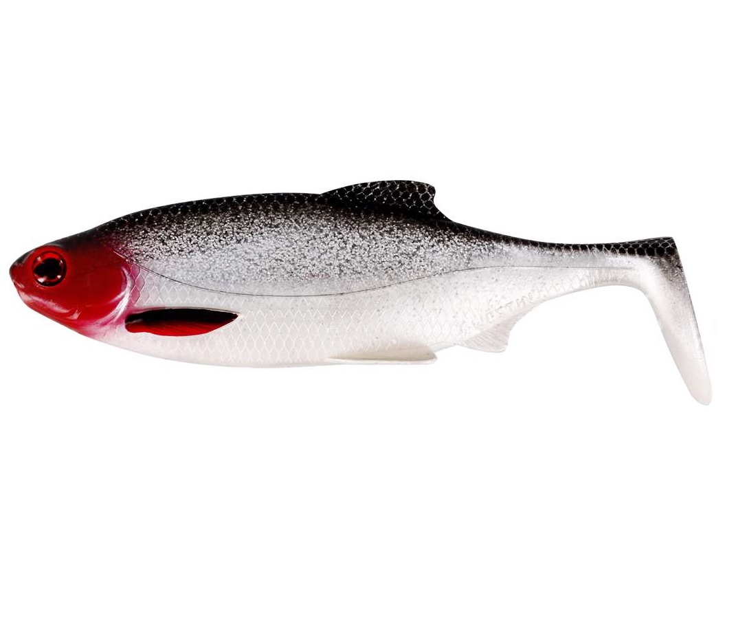Westin Ricky The Roach Shadtail 14cm/42g - 6