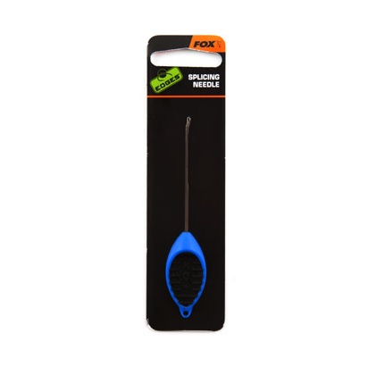 Fox Edges Splicing Needle