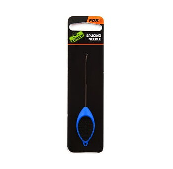 Fox Edges Splicing Needle