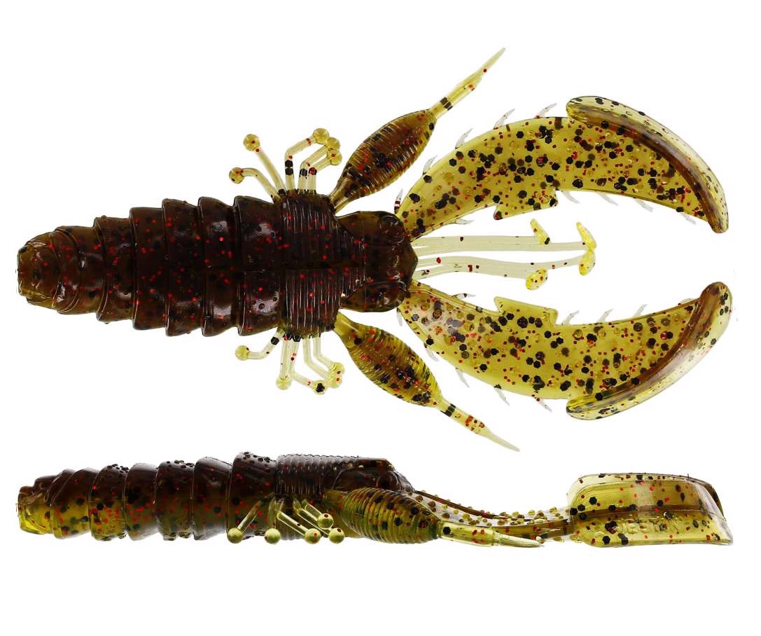 Westin Crecraw Creaturebait 8,5cm/7g - 5-pack - 5