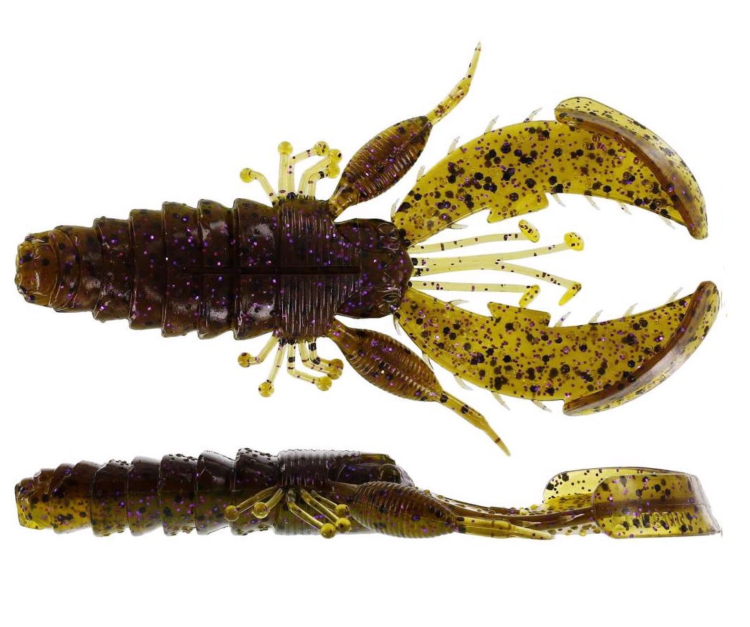 Westin Crecraw Creaturebait 8,5cm/7g - 5-pack - 2