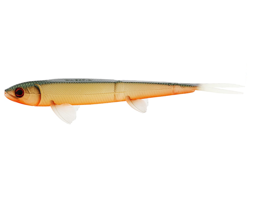 Westin Twinteez Pelagic V-Tail 20cm/30g - 2-pack - 5