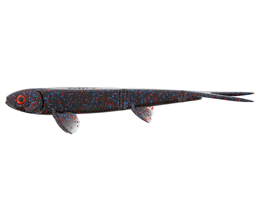 Westin Twinteez Pelagic V-Tail 20cm/30g - 2-pack - 4