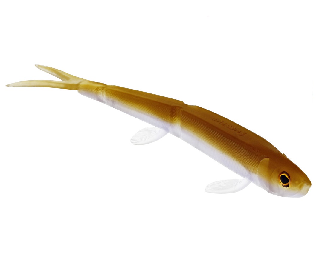 Westin Twinteez Pelagic V-Tail 20cm/30g - 2-pack