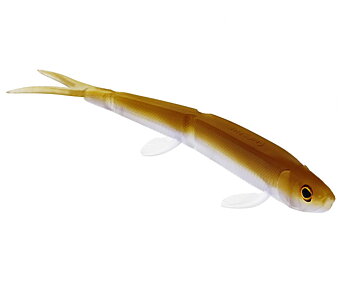 Westin Twinteez Pelagic V-Tail 20cm/30g - 2-pack