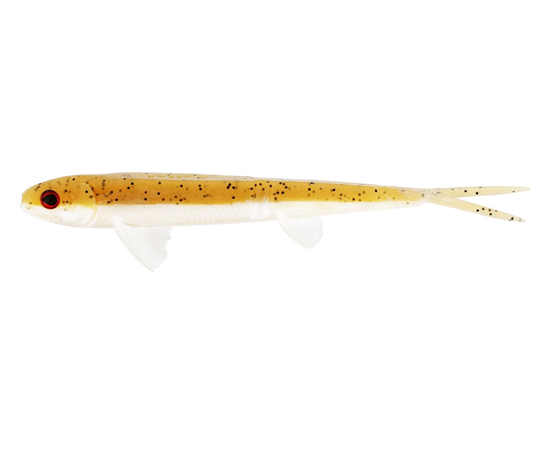 Westin Twinteez Pelagic V-Tail 20cm/30g - 2-pack - 6