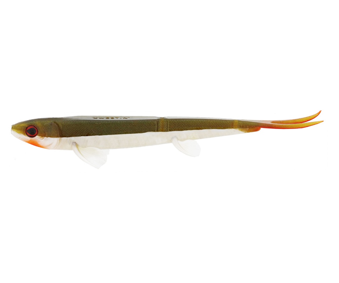 Westin Twinteez Pelagic V-Tail 20cm/30g - 2-pack - 2
