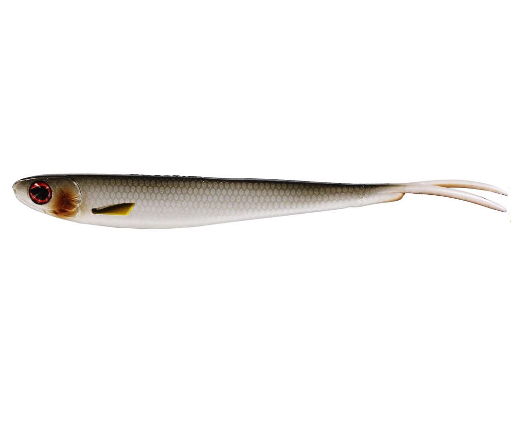 Westin Twinteez v2 V-Tail 14,5cm/9g - 3-pack - 6