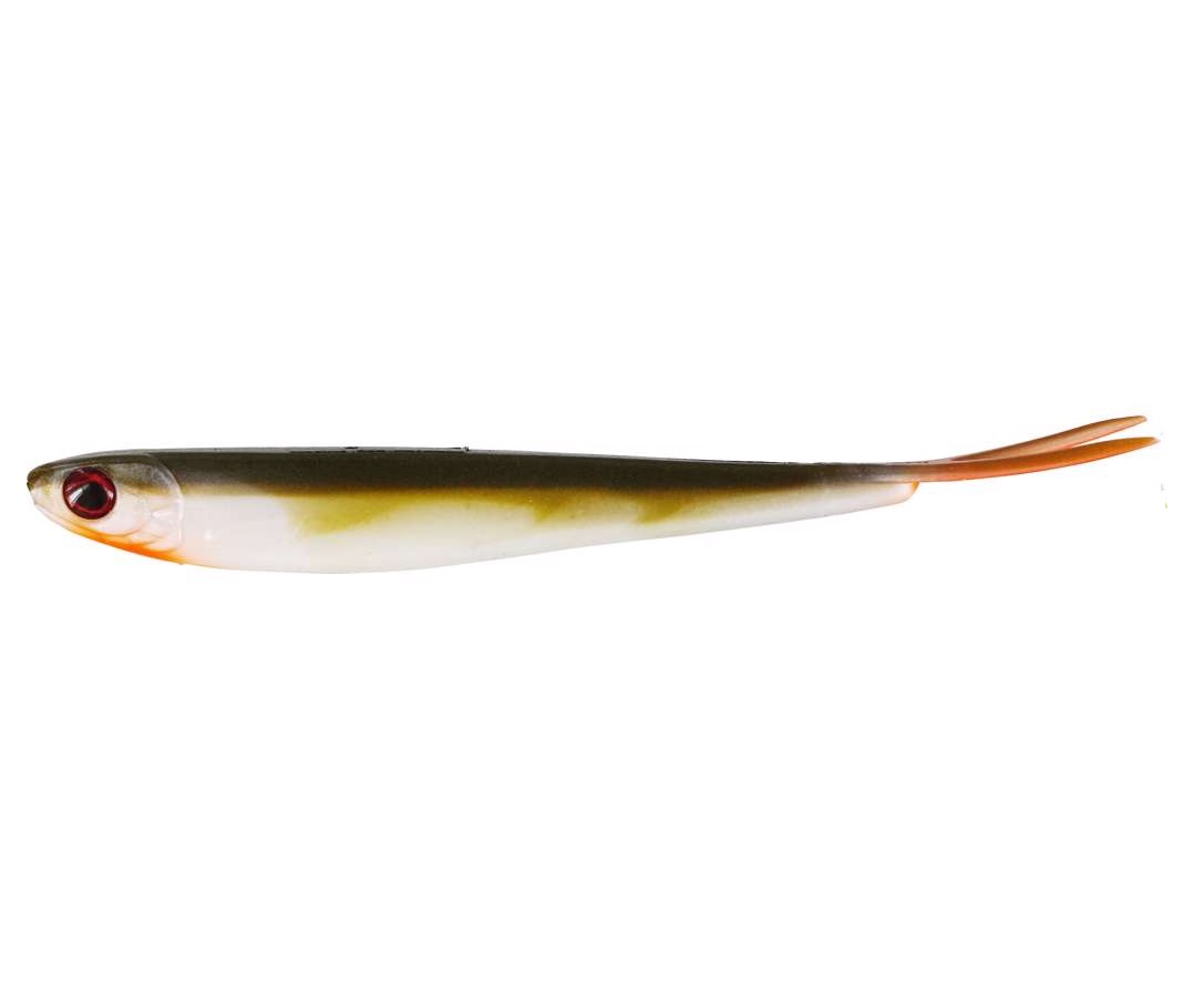Westin Twinteez v2 V-Tail 14,5cm/9g - 3-pack - 5