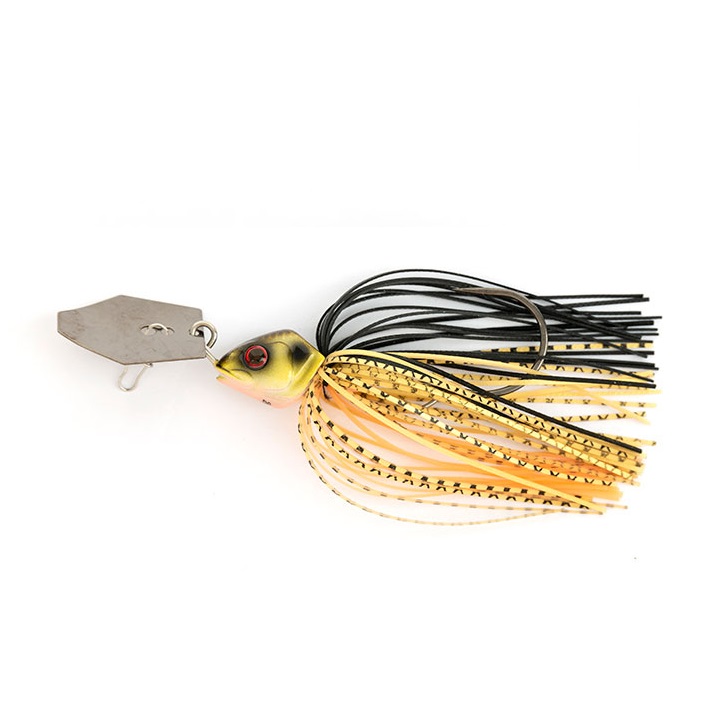 Fox Rage Bladed Jig 17g - 3