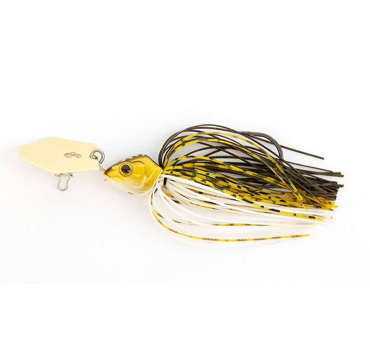 Fox Rage Bladed Jig 17g - 4