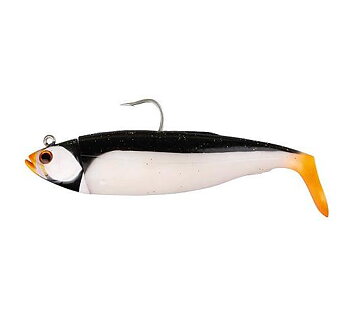 Cutbait Herring Puffin