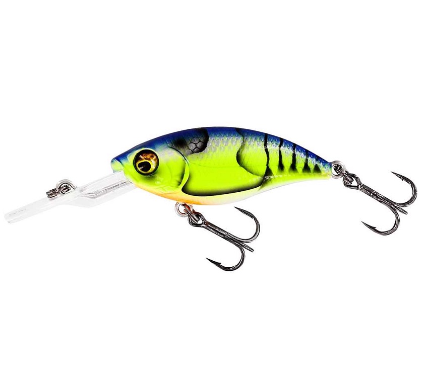 Westin BuzzBite Crankbait 6cm/10g
