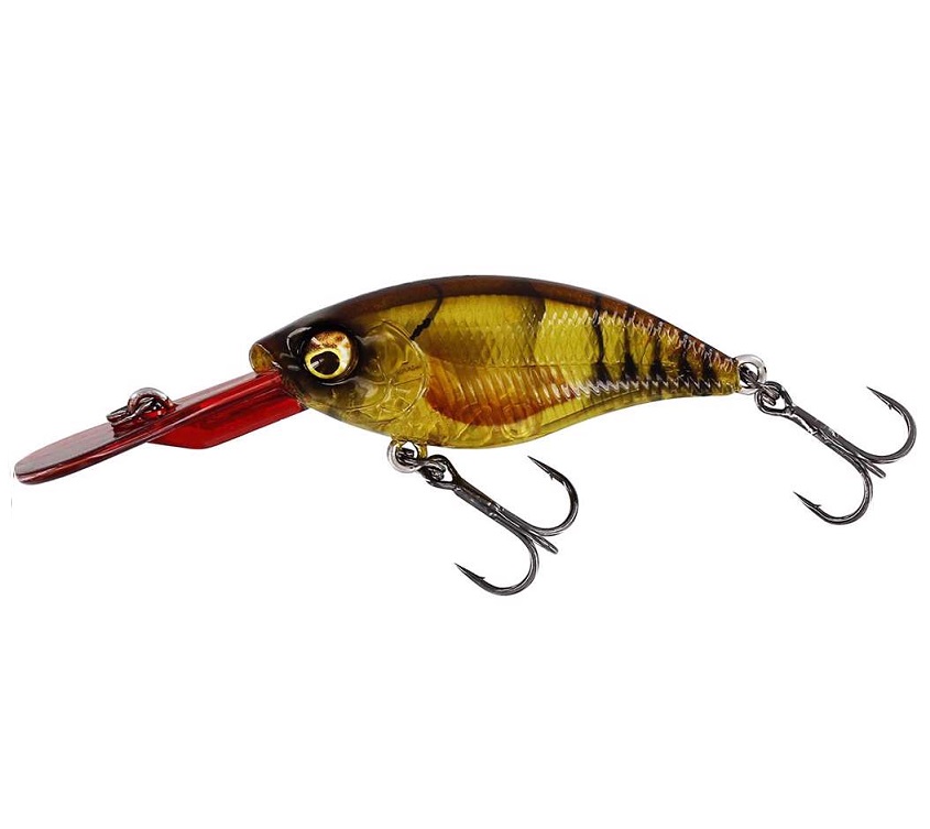Westin BuzzBite Crankbait 6cm/10g - 8