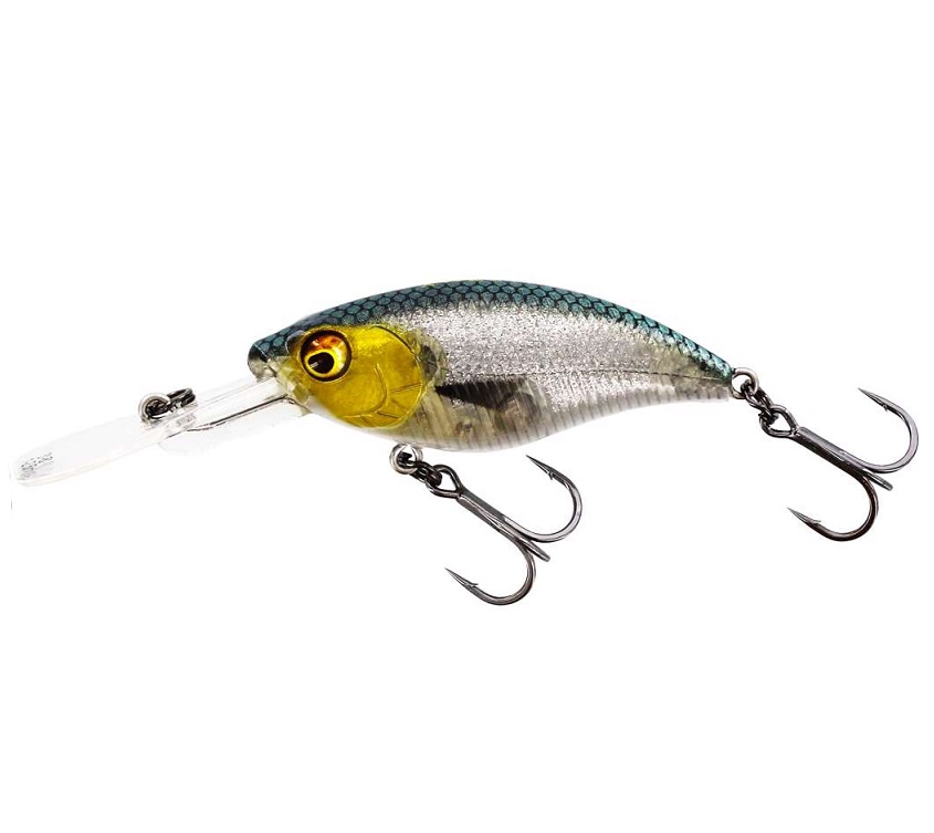 Westin BuzzBite Crankbait 6cm/10g - 6