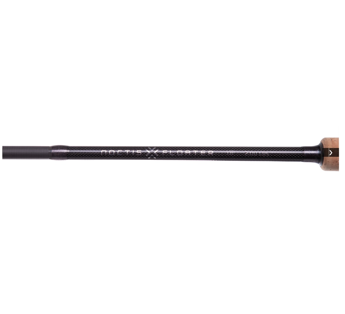 Mikado Noctis X Carp Floater 10´/2lbs - 2
