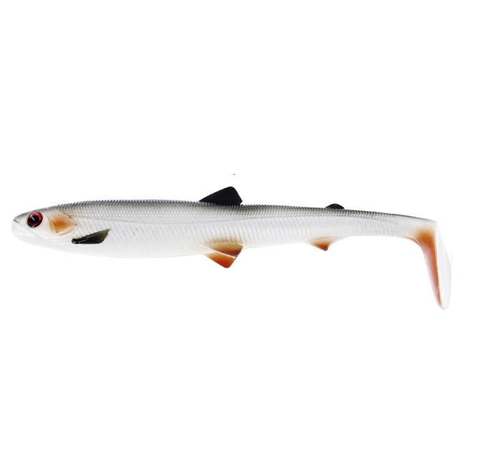 Westin BullTeez Shadtail 24cm/107g - 3