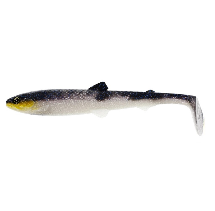 Westin BullTeez Shadtail 24cm/107g - 7