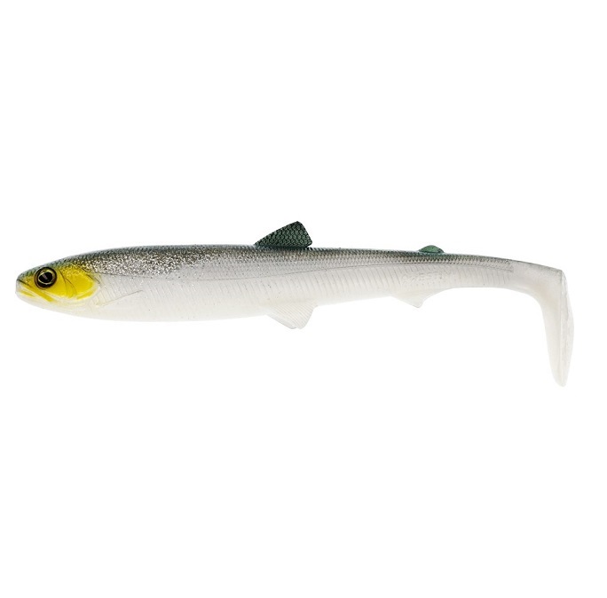 Westin BullTeez Shadtail 24cm/107g - 8