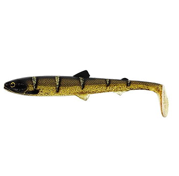 Westin BullTeez Shadtail 18cm/53g