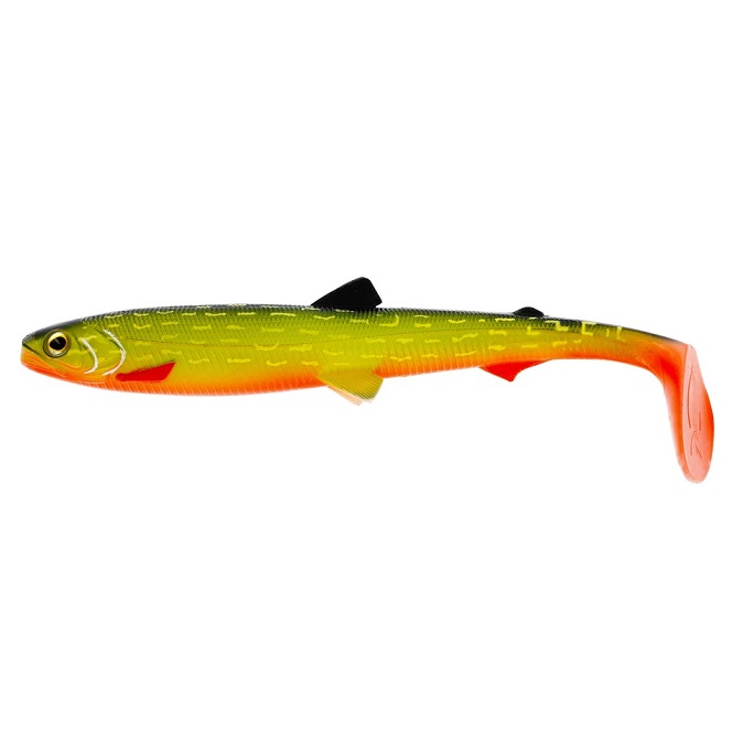 Westin BullTeez Shadtail 18cm/53g - 3