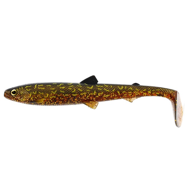 Westin BullTeez Shadtail 18cm/53g - 8