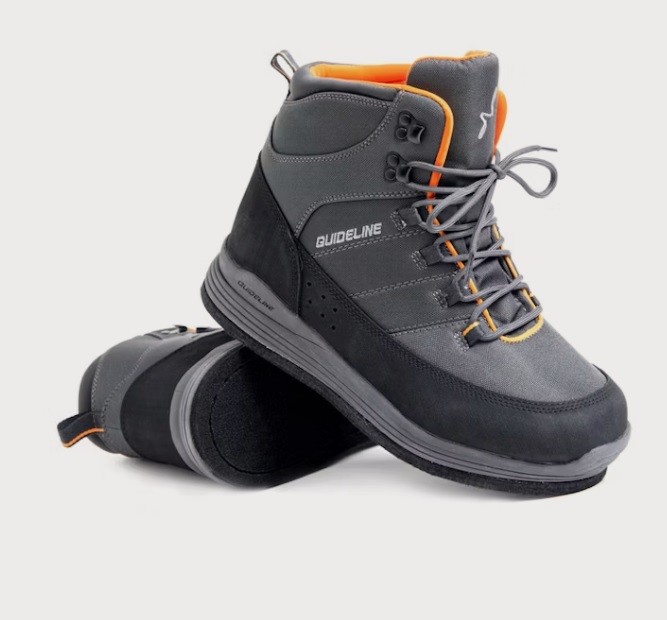 Guideline Laxa 3.0 Wading Boot Felt
